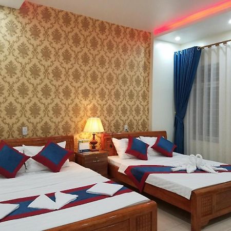 Ahoj Guest House Hạ Long Ngoại thất bức ảnh