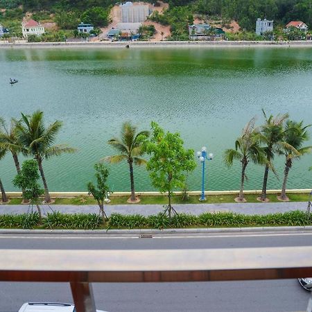 Ahoj Guest House Hạ Long Ngoại thất bức ảnh