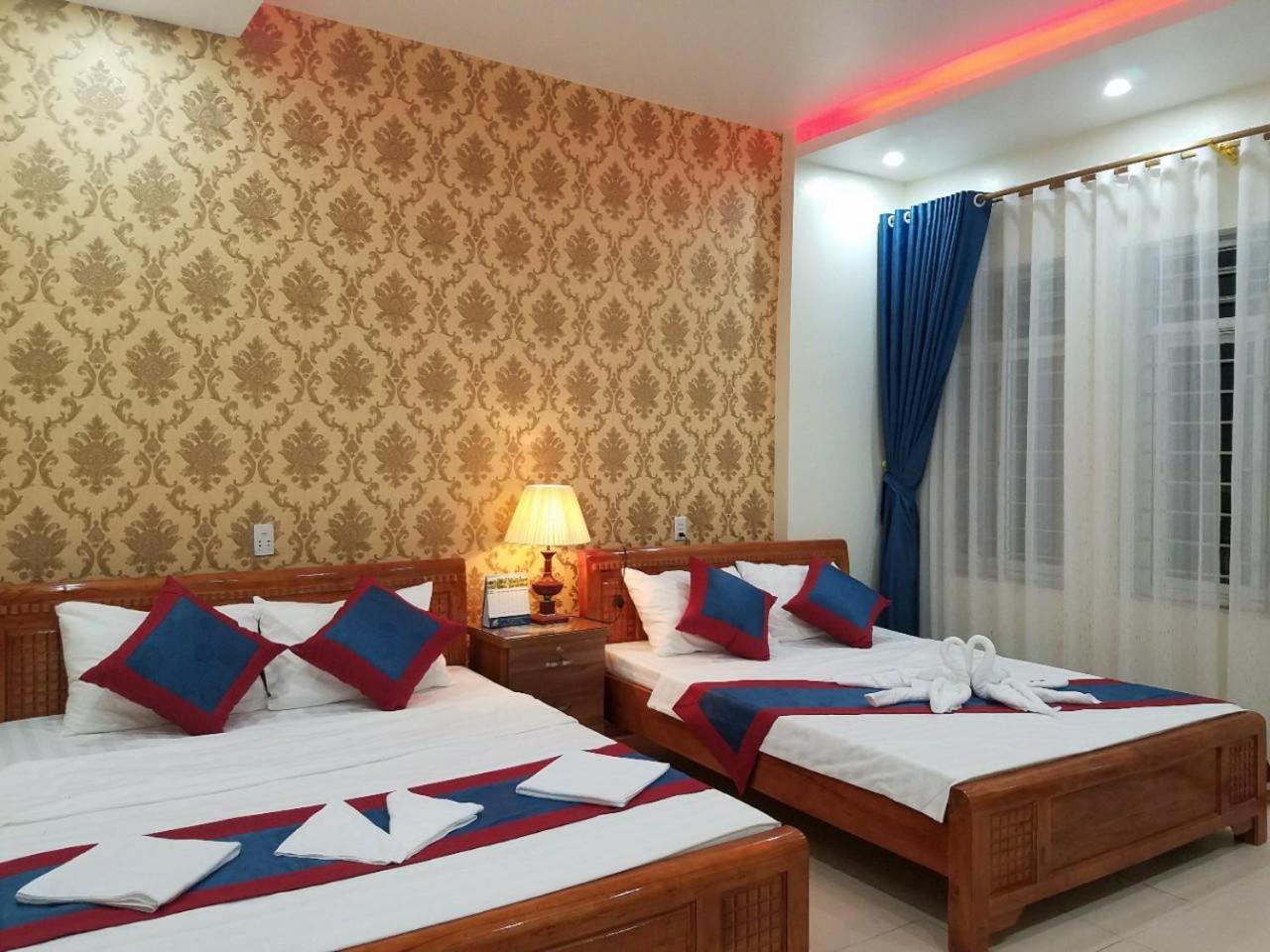 Ahoj Guest House Hạ Long Ngoại thất bức ảnh