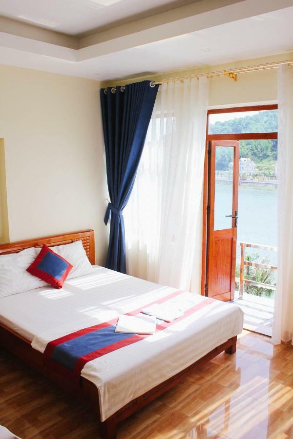 Ahoj Guest House Hạ Long Ngoại thất bức ảnh