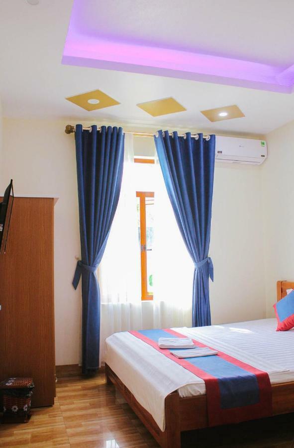 Ahoj Guest House Hạ Long Ngoại thất bức ảnh
