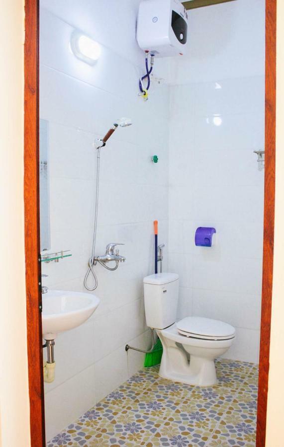 Ahoj Guest House Hạ Long Ngoại thất bức ảnh