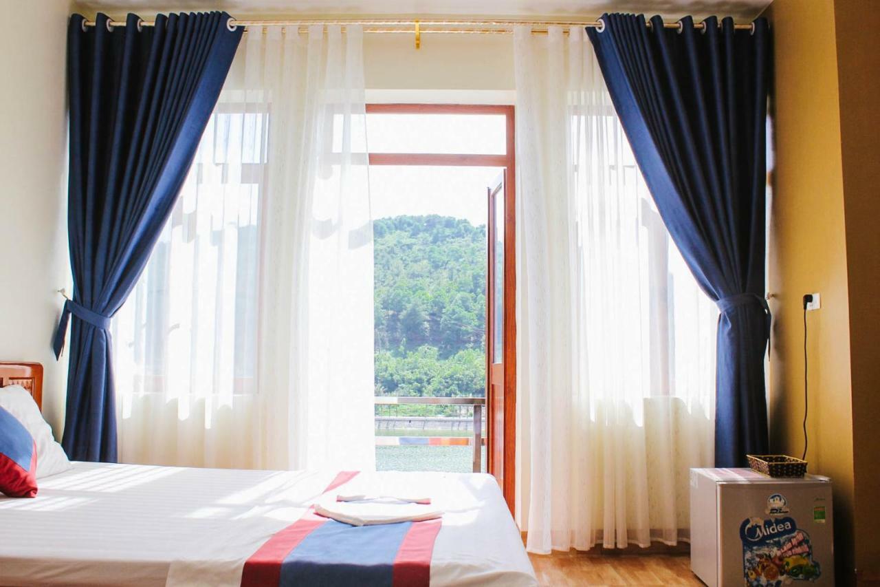 Ahoj Guest House Hạ Long Ngoại thất bức ảnh