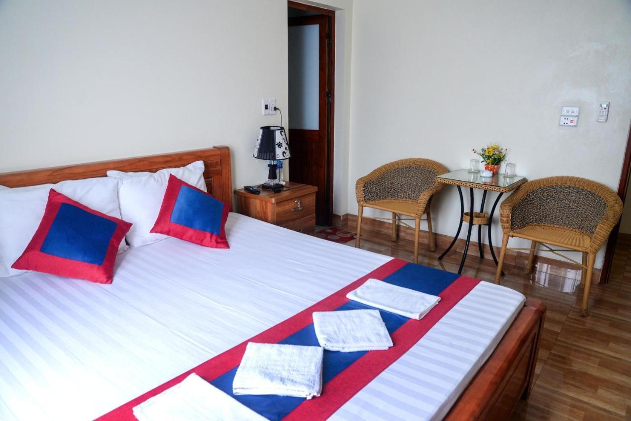 Ahoj Guest House Hạ Long Ngoại thất bức ảnh