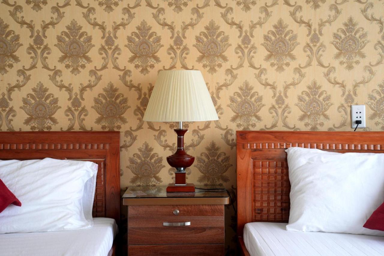 Ahoj Guest House Hạ Long Ngoại thất bức ảnh